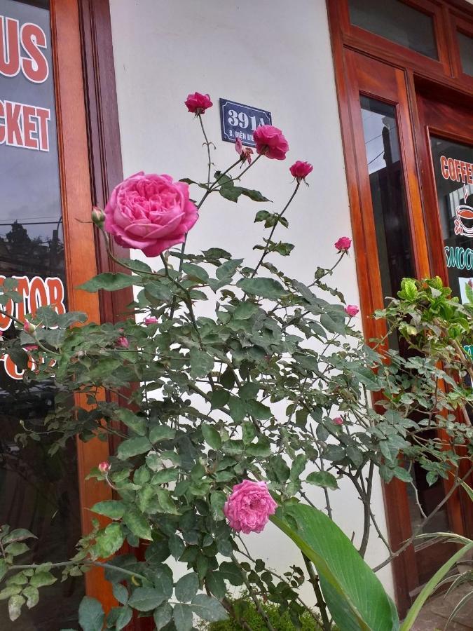 Sapa Peace Valley Hotel エクステリア 写真